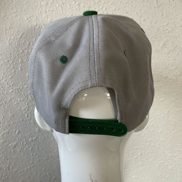 Reckless Adjustable Snap Back Cap EUC - Picture 4 of 8